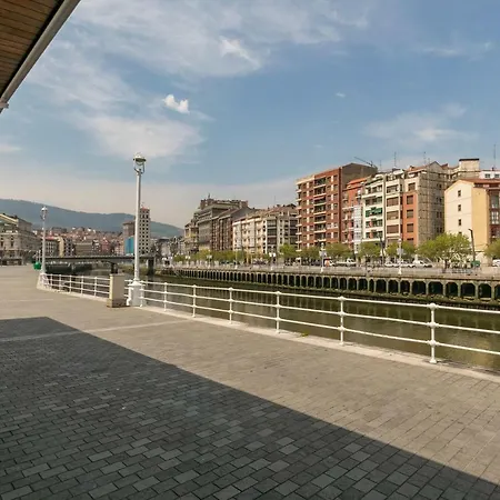 Paseo Arenal By Forever Rentals Apartment *