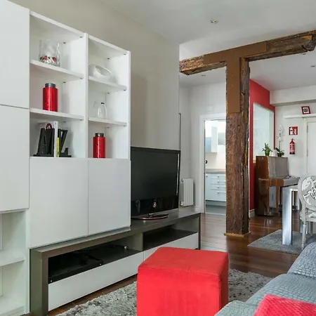 Paseo Arenal By Forever Rentals