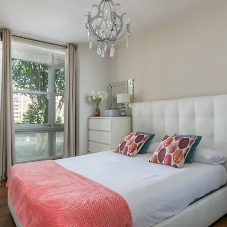 Paseo Arenal By Forever Rentals Apartment *